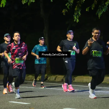 Runner Photo 5373608