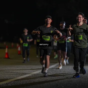 Runner Photo 5373610