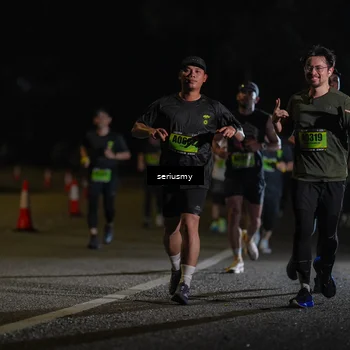 Runner Photo 5373611