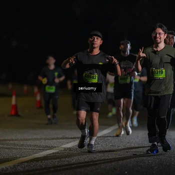 Runner Photo 5373614
