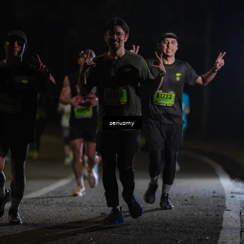 Runner Photo 5373618