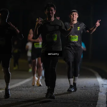 Runner Photo 5373620