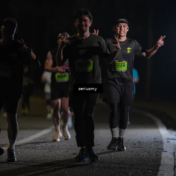 Runner Photo 5373622