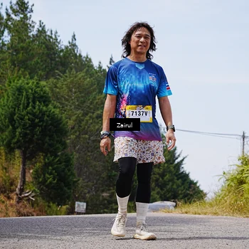 Runner Photo 5373623