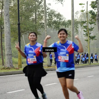 Runner Photo 5373624
