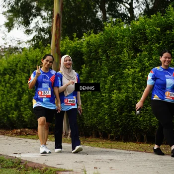 Runner Photo 5373625