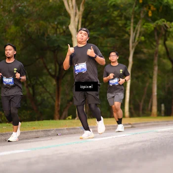 Runner Photo 5373627