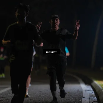 Runner Photo 5373629