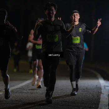 Runner Photo 5373630