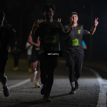 Runner Photo 5373632