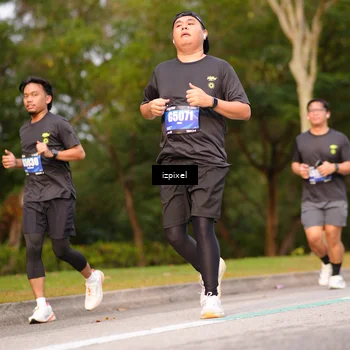 Runner Photo 5373633