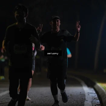 Runner Photo 5373634