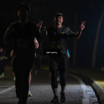 Runner Photo 5373642