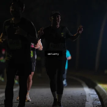 Runner Photo 5373645