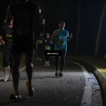 Runner Photo 5373649