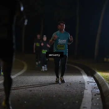 Runner Photo 5373652