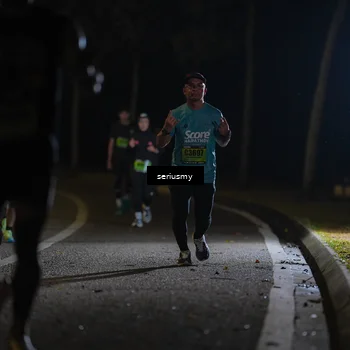 Runner Photo 5373655