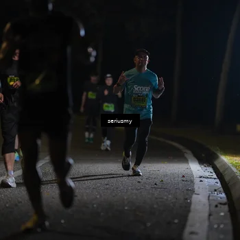 Runner Photo 5373656