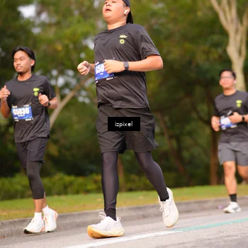 Runner Photo 5373663