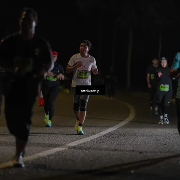 Runner Photo 5373667