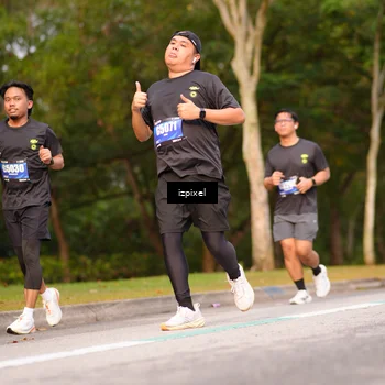Runner Photo 5373669