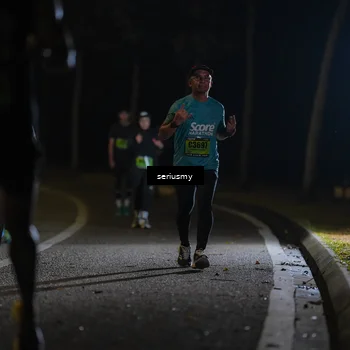 Runner Photo 5373670