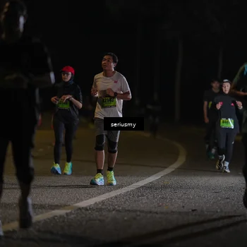 Runner Photo 5373671