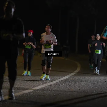 Runner Photo 5373674