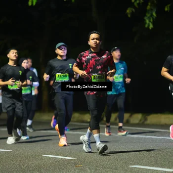 Runner Photo 5373681