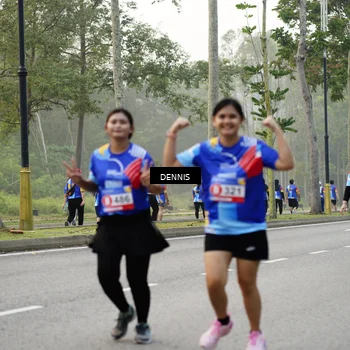 Runner Photo 5373684
