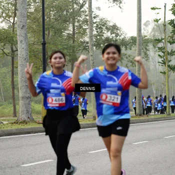 Runner Photo 5373692