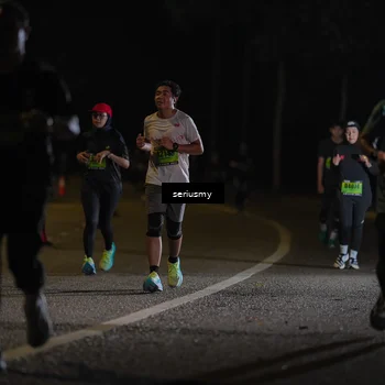 Runner Photo 5373694