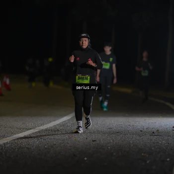 Runner Photo 5373695
