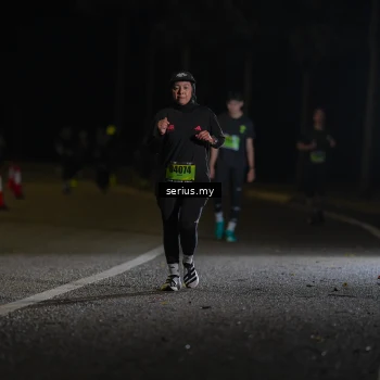 Runner Photo 5373702