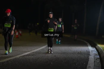 Runner Photo 5373704