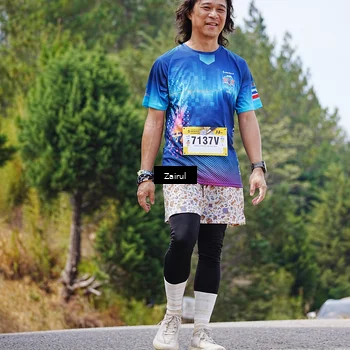 Runner Photo 5373706
