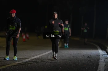 Runner Photo 5373708