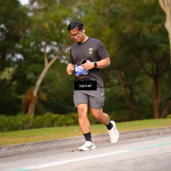 Runner Photo 5373711