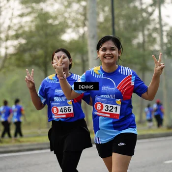 Runner Photo 5373714