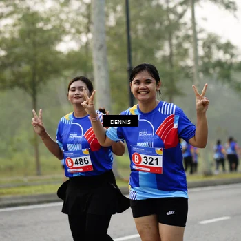 Runner Photo 5373717