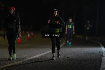 Runner Photo 5373718