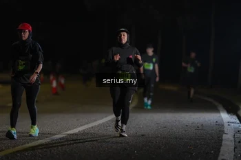 Runner Photo 5373719