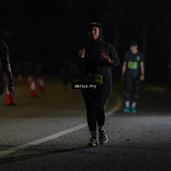 Runner Photo 5373720