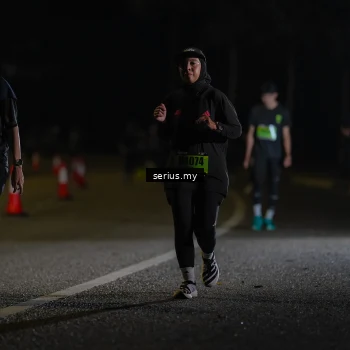 Runner Photo 5373721