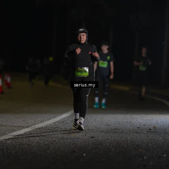 Runner Photo 5373728