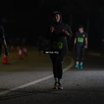 Runner Photo 5373729