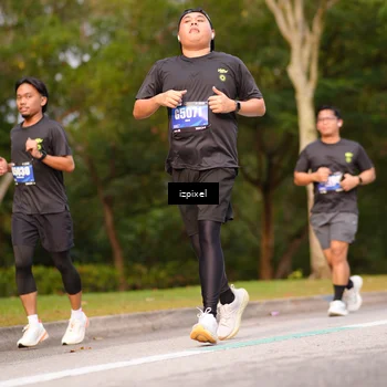 Runner Photo 5373736