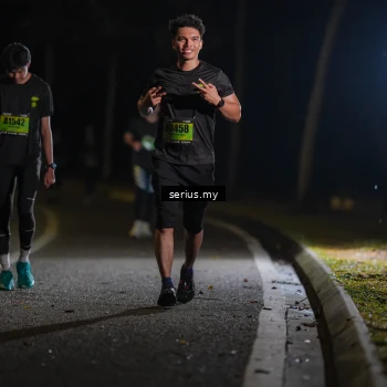 Runner Photo 5373737