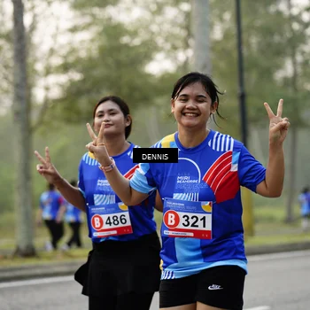 Runner Photo 5373738
