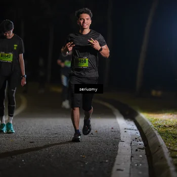 Runner Photo 5373743